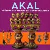Akal Trésors Des Peuples Du Grand Maghreb
