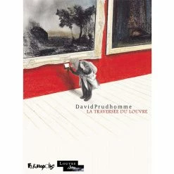 La Traversée Du Louvre