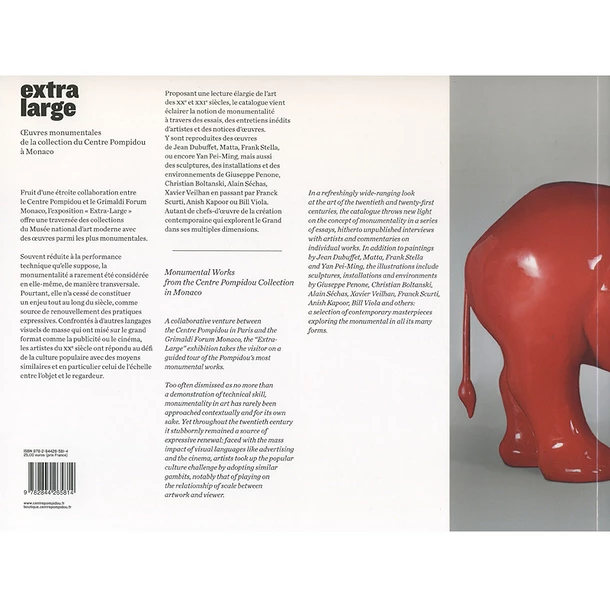 Extra Large – Image 3