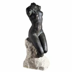 Torse De Femme Bartlett