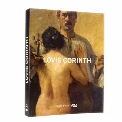 Lovis Corinth - Catalogue D'exposition