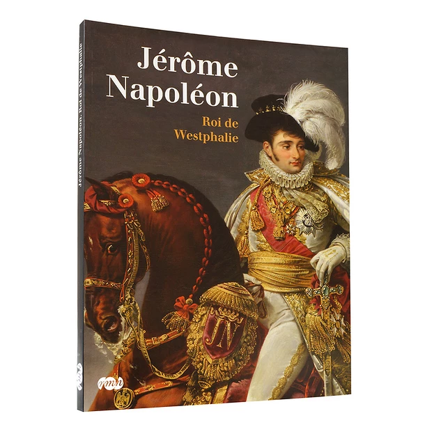Jérôme Napoléon Roi De Westphalie