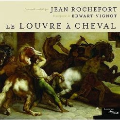 Le Louvre à Cheval