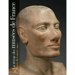 La Revue Des Musées De France - Revue Du Louvre 2012-1
