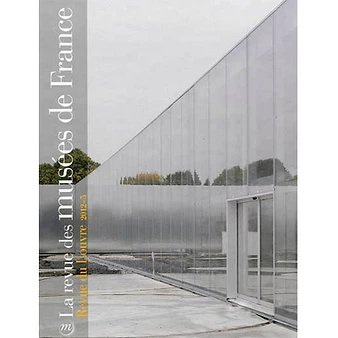 La Revue Des Musées De France No 2012-5 - Revue Du Louvre