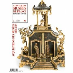La Revue Des Musées De France No 2010-2 - Revue Du Louvre