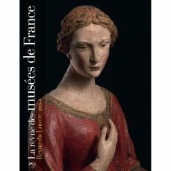 La Revue Des Musées De France No 2013-1 - Revue Du Louvre