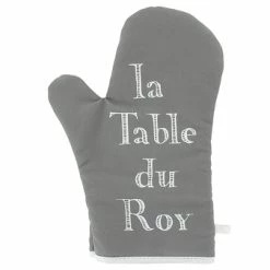 Gant "La Table Du Roy"