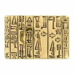 Presse Papiers Tablette De Fondation