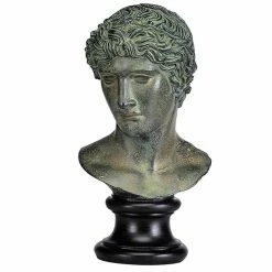 Tête D'Athlète Vainqueur