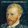 Catalogue De L'exposition Van Gogh Monticelli