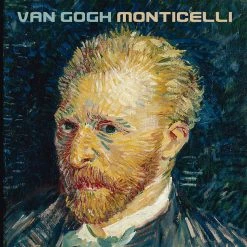 Catalogue De L'exposition Van Gogh Monticelli