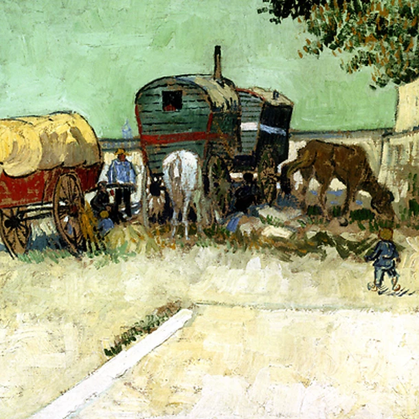 Catalogue De L'exposition Van Gogh Monticelli – Image 2