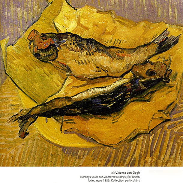 Catalogue De L'exposition Van Gogh Monticelli – Image 5