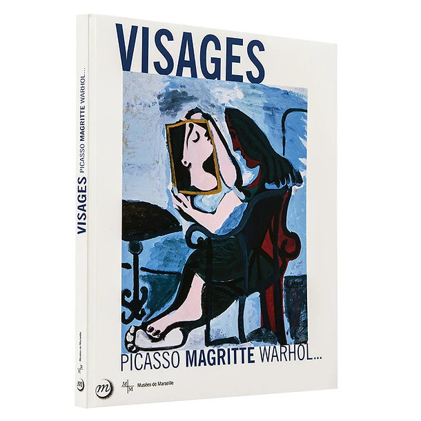 Visages - Picasso, Magritte, Warhol... – Image 2