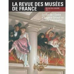 La Revue Des Musées De France N° 1 - 2014 - Revue Du Louvre