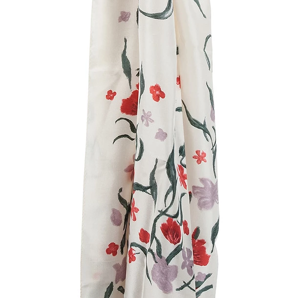 Étole Manet Olympia – Image 3