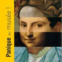Panique Au Musée
