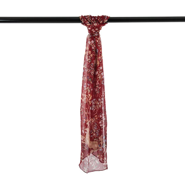 Étole La Dame à La Licorne – Image 5