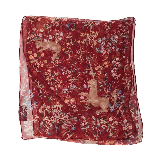 Étole La Dame à La Licorne – Image 4