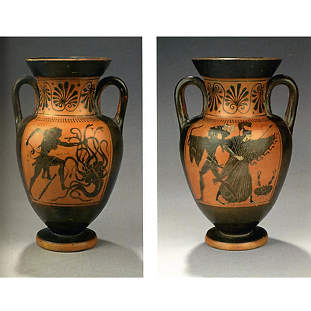 De Pompéi à Malmaison, Les Antiques De Joséphine – Image 5