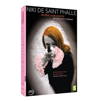 Niki De Saint Phalle, Un Rêve D'architecte