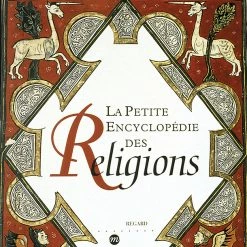 La Petite Encyclopédie Des Religions