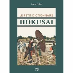 Le Petit Dictionnaire Hokusai