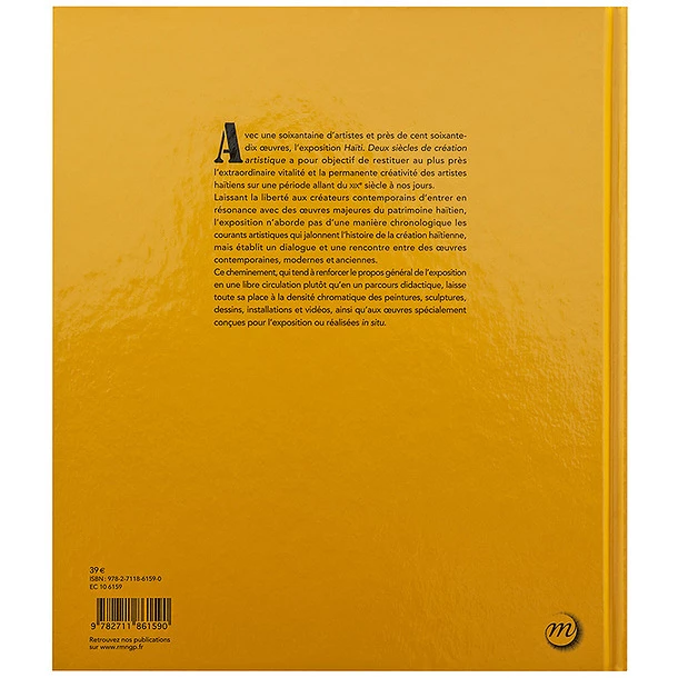 Haïti - Deux Siècles De Création Artistique – Image 3
