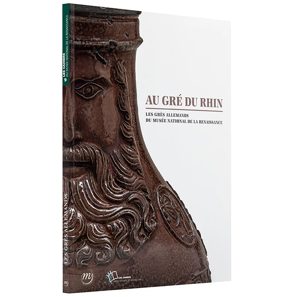 Au Gré Du Rhin - Les Grès Allemands Du Musée National De La Renaissance – Image 2