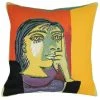 Housse De Coussin Portrait De Dora Maar