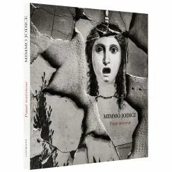 Passé Intérieur - Mimmo Jodice