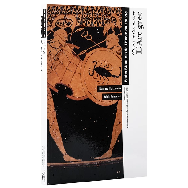 Histoire De L'art Antique ; L'Art Grec – Image 2