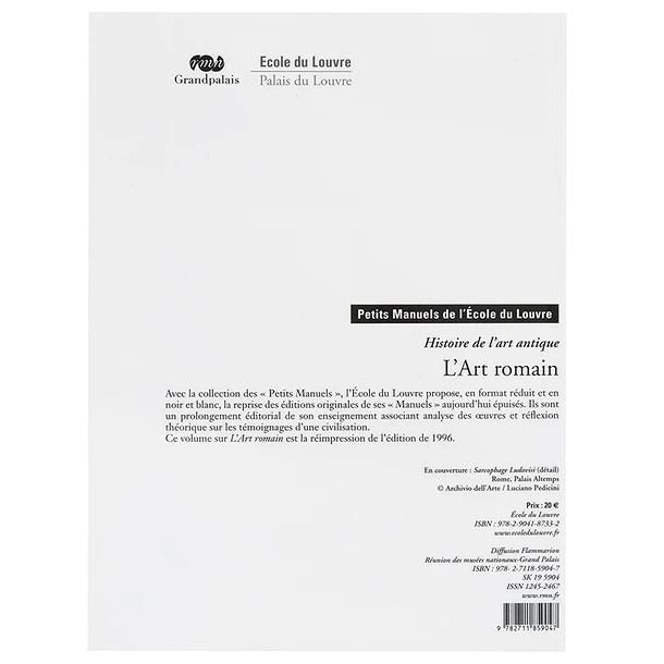 Histoire De L'art Antique L'Art Romain – Image 3