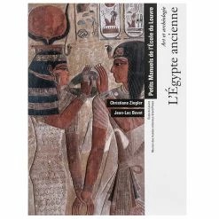 Art Et Archéologie L'Egypte Ancienne