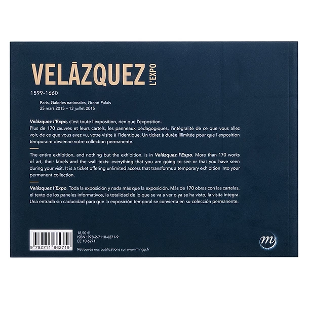 Velázquez L'Expo – Image 3