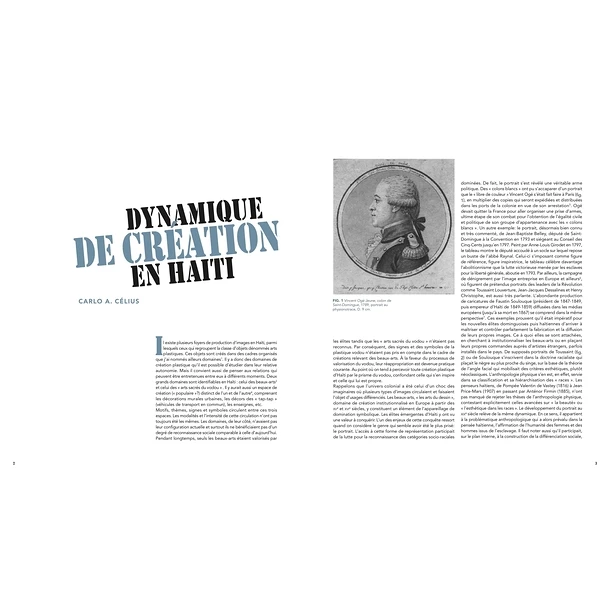 Haïti - Deux Siècles De Création Artistique – Image 4