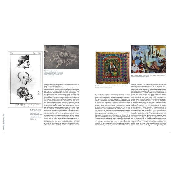 Haïti - Deux Siècles De Création Artistique – Image 5