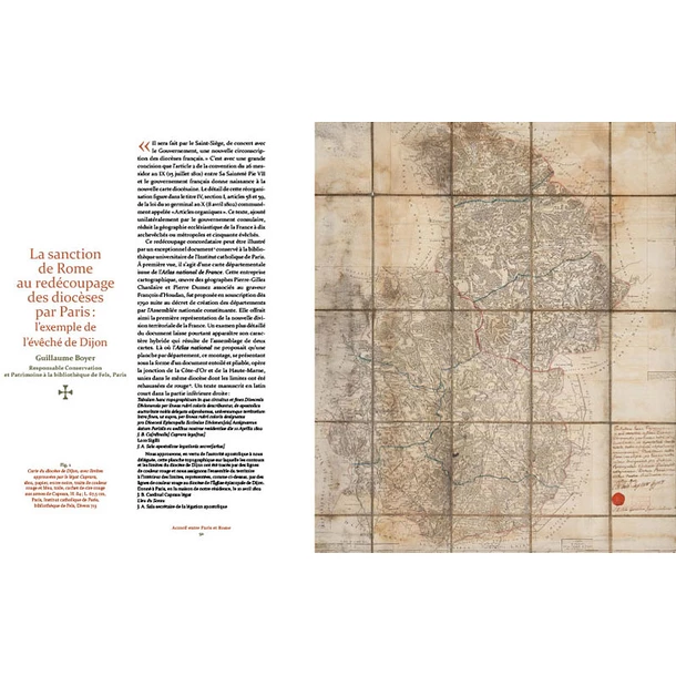 Pie VII Face à Napoléon - La Tiare Dans Les Serres De L'Aigle – Image 4