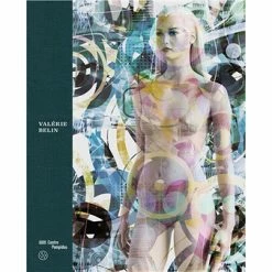 Valérie Belin - Les Images Intranquilles