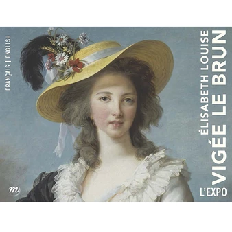 Élisabeth Louise Vigée Le Brun - L'expo