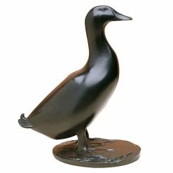 Canard Debout - François Pompon