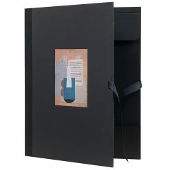 Carton à Dessins Picasso Violon