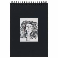 Carnet De Croquis Picasso Françoise
