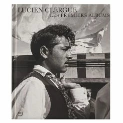 Lucien Clergue, Les Premiers Albums - Catalogue D'exposition