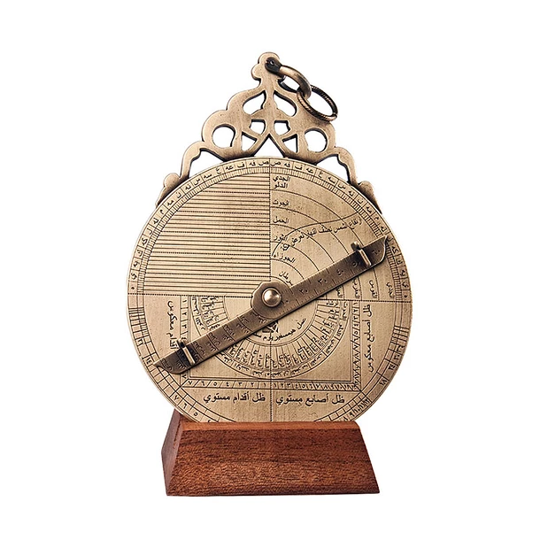 Astrolabe Oriental – Image 2