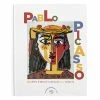 Pablo Picasso - 25 Chefs-d'œuvre Expliqués Aux Enfants