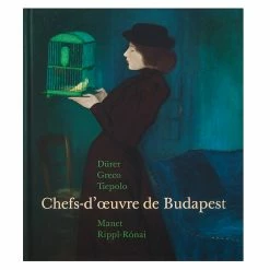 Chefs-d'œuvre De Budapest