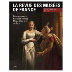La Revue Des Musées De France - Revue Du Louvre 5-2015