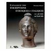 Catalogue Des Inscriptions étrusques Et Italiques Du Musée Du Louvre